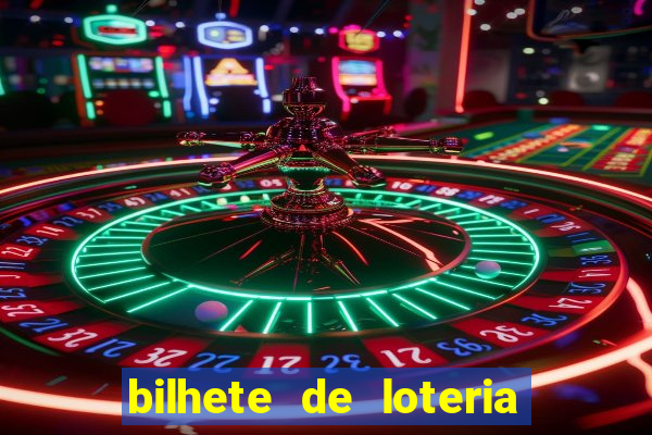 bilhete de loteria filme completo online